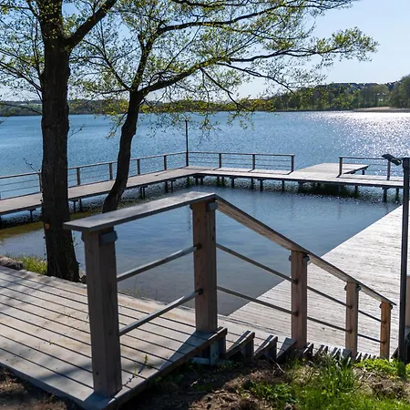 Z Balia Prázdninový dům