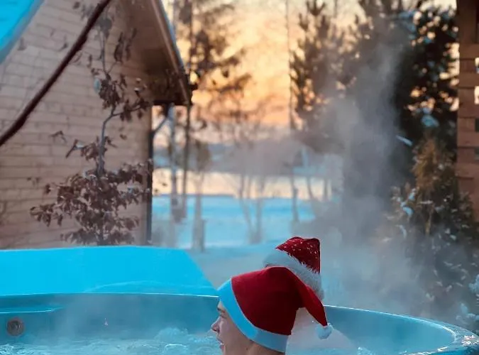 Z Balia بيت للعطل