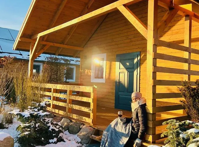 Z Balia Prázdninový dům *