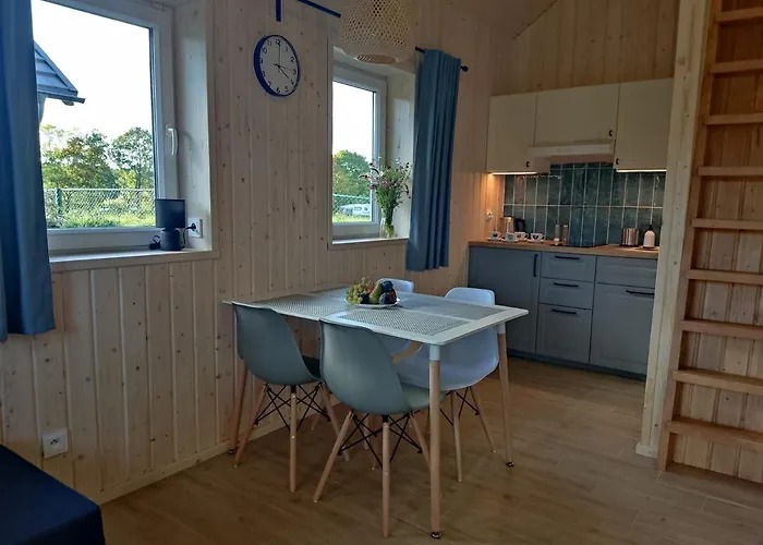 Z Balia Prázdninový dům *