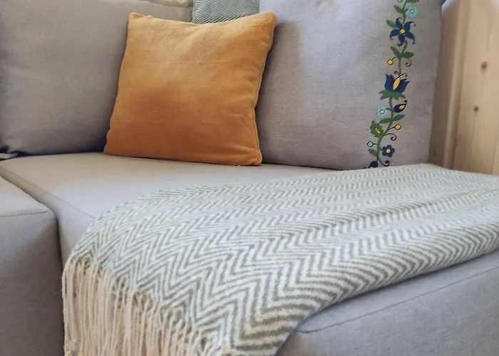 بيت للعطل Z Balia *