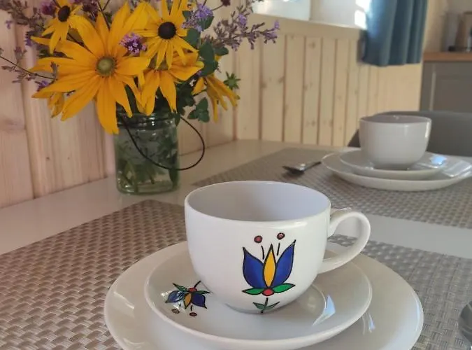 Z Balia بيت للعطل *