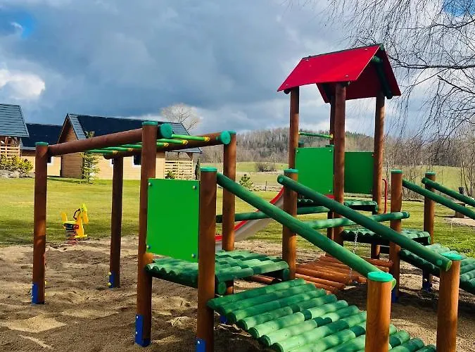 Prázdninový dům Z Balia Chmielno