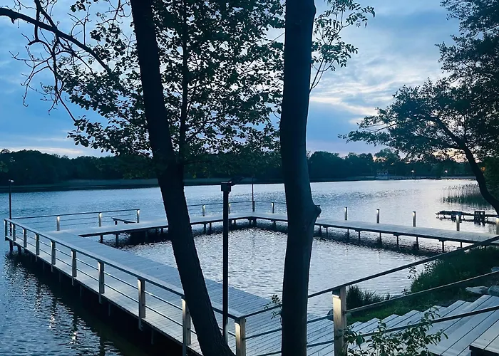 Z Balia Prázdninový dům *