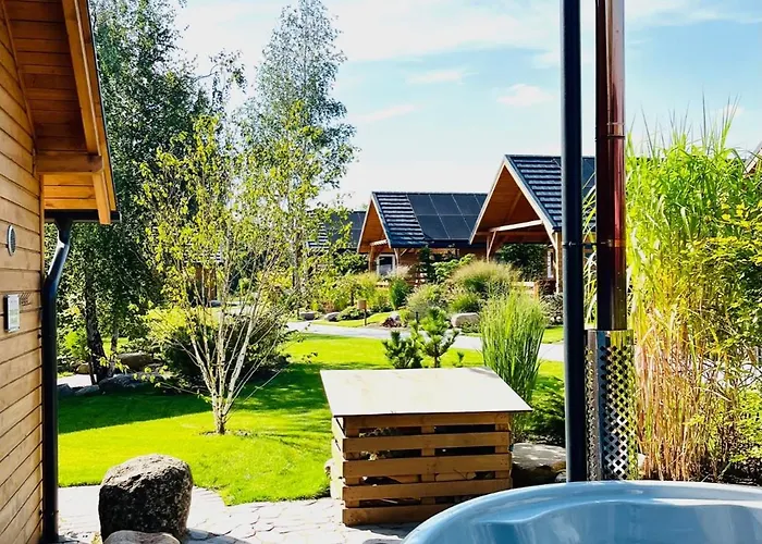 Z Balia بيت للعطل