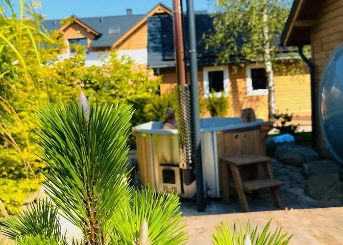 Z Balia بيت للعطل تشميلنا