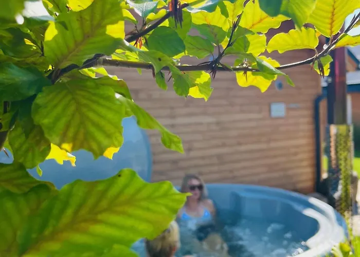 بيت للعطل Z Balia *