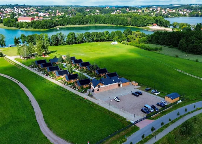 بيت للعطل Z Balia تشميلنا