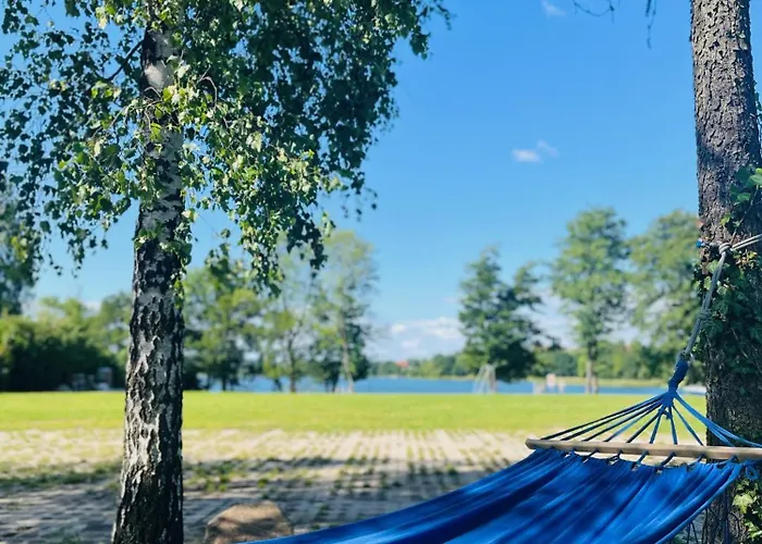 Z Balia Prázdninový dům