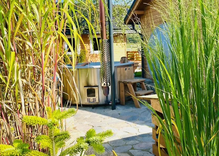 Prázdninový dům Z Balia *