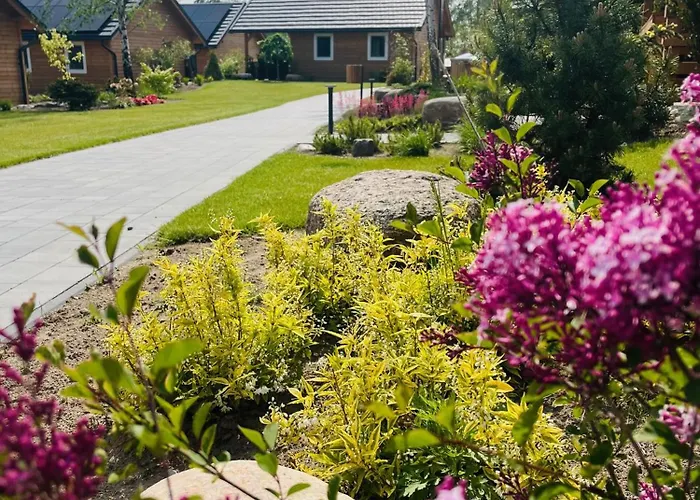 Z Balia Prázdninový dům *